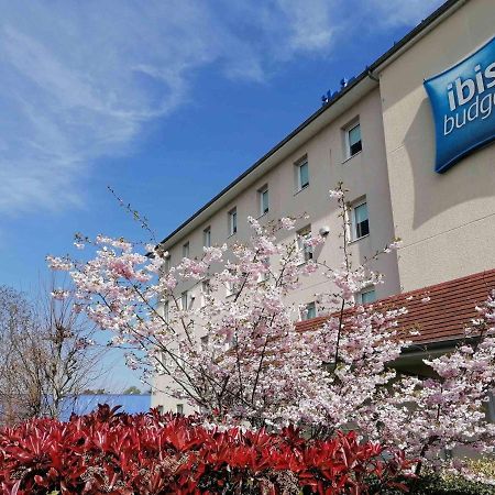 ibis budget Bergerac Eksteriør billede