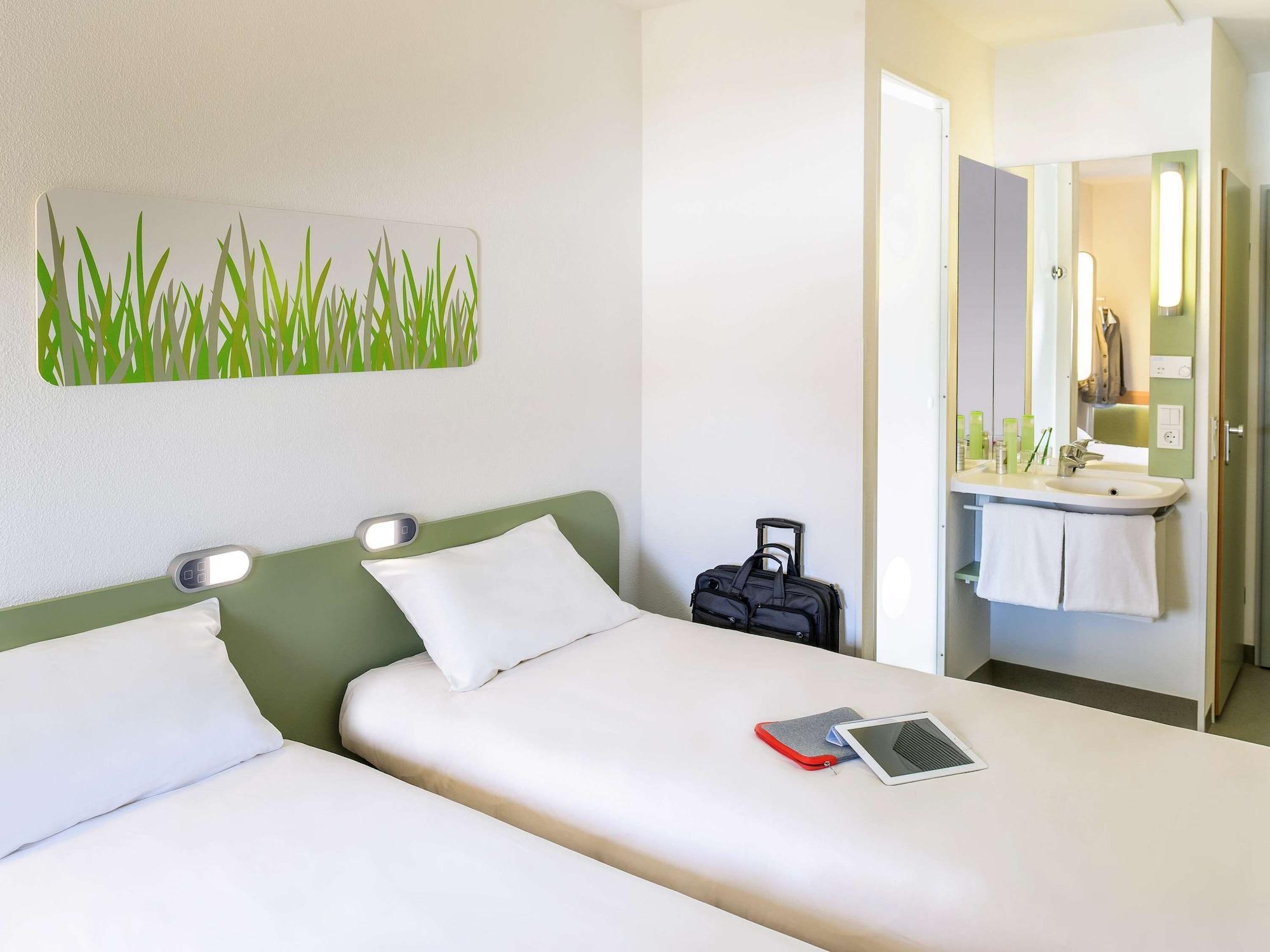 ibis budget Bergerac Eksteriør billede