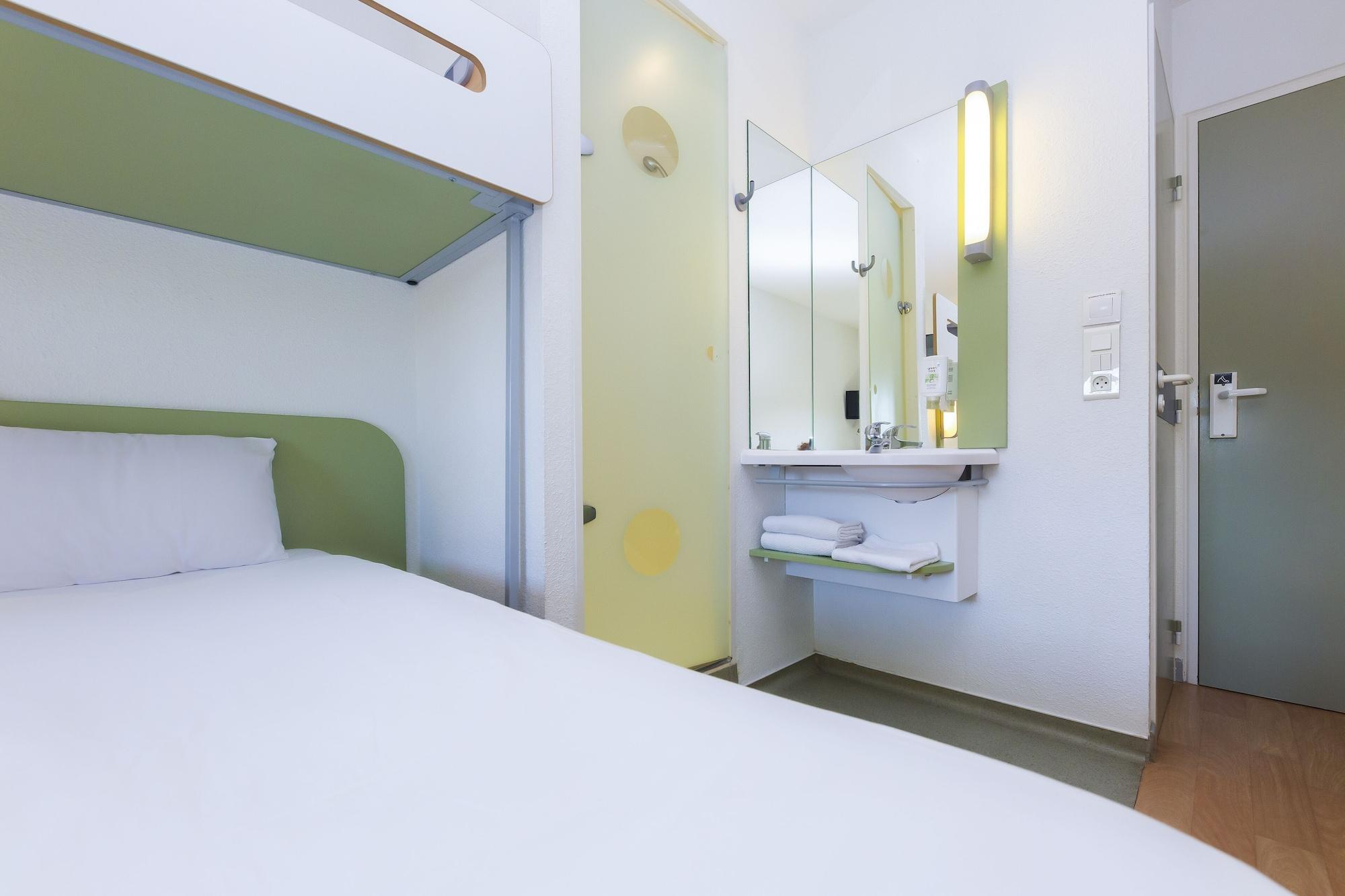 ibis budget Bergerac Eksteriør billede