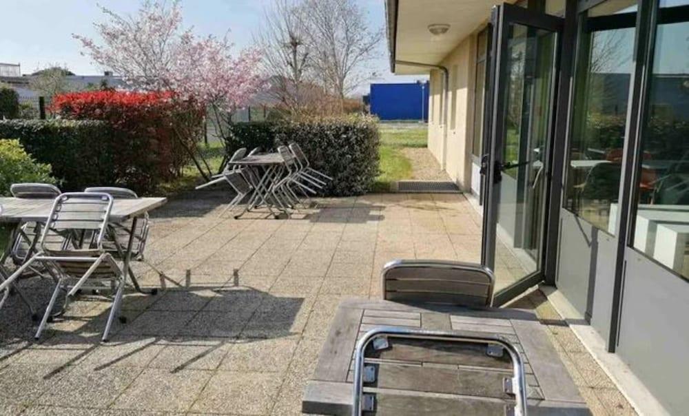 ibis budget Bergerac Eksteriør billede