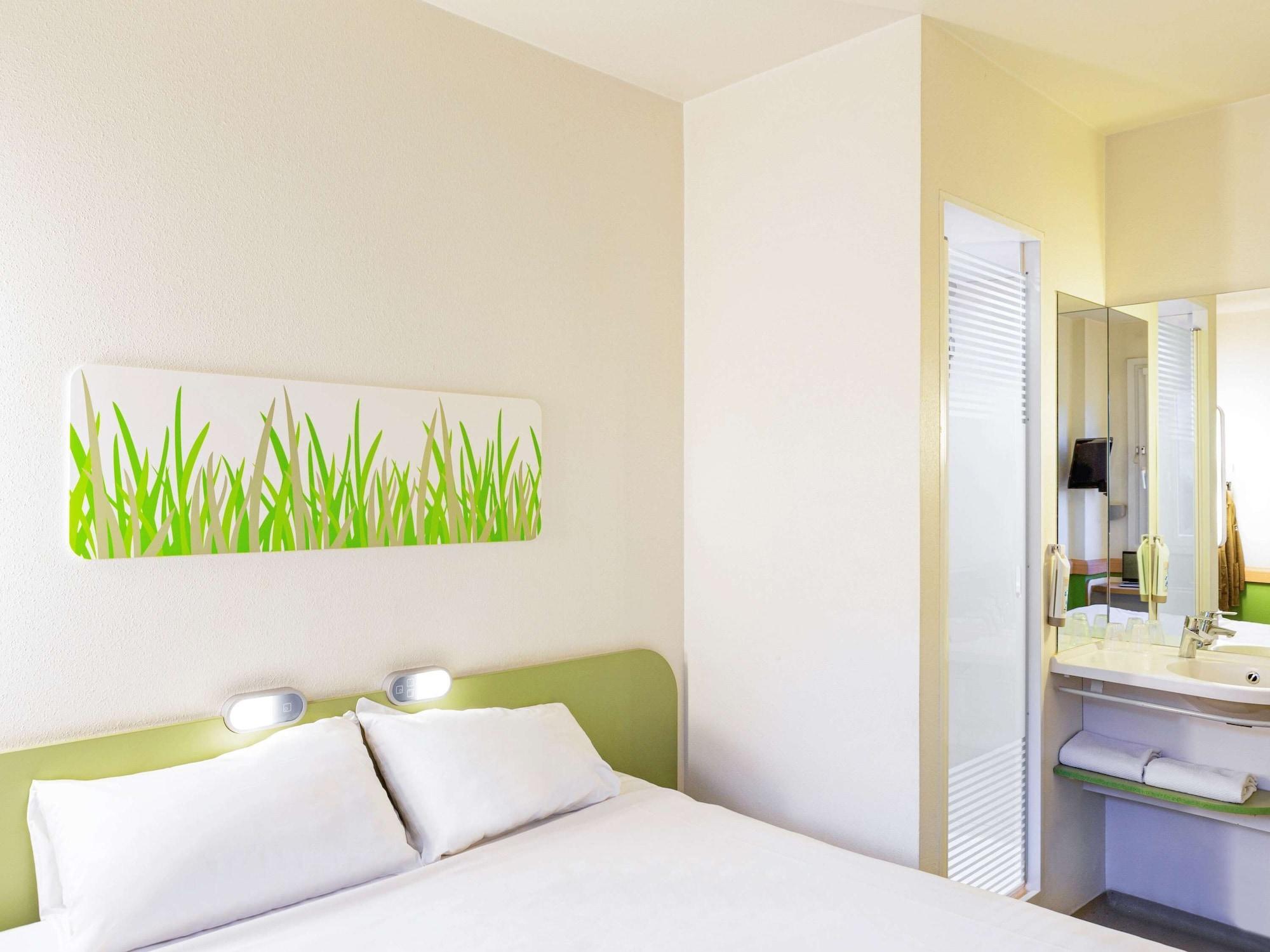 ibis budget Bergerac Eksteriør billede