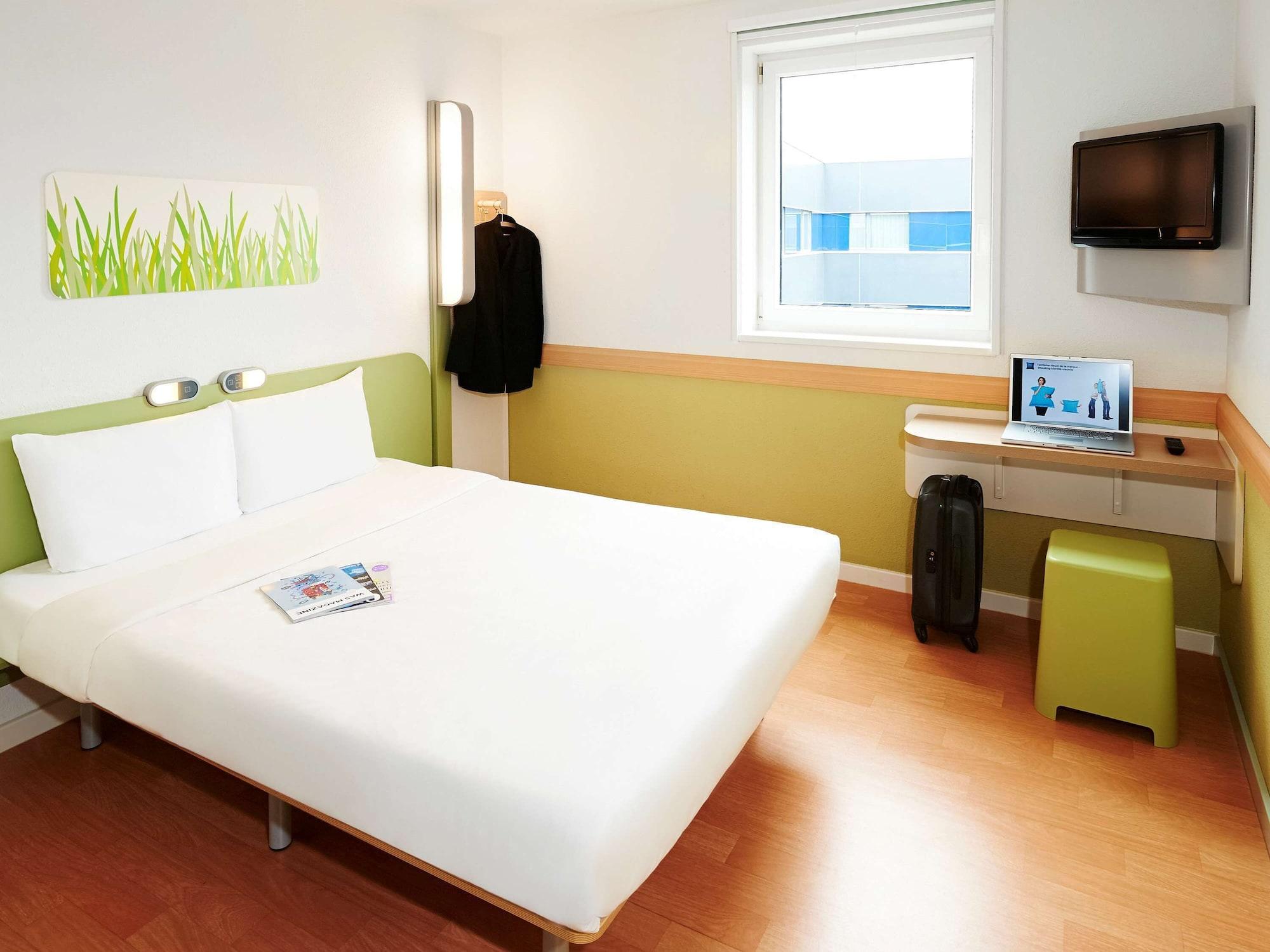 ibis budget Bergerac Eksteriør billede
