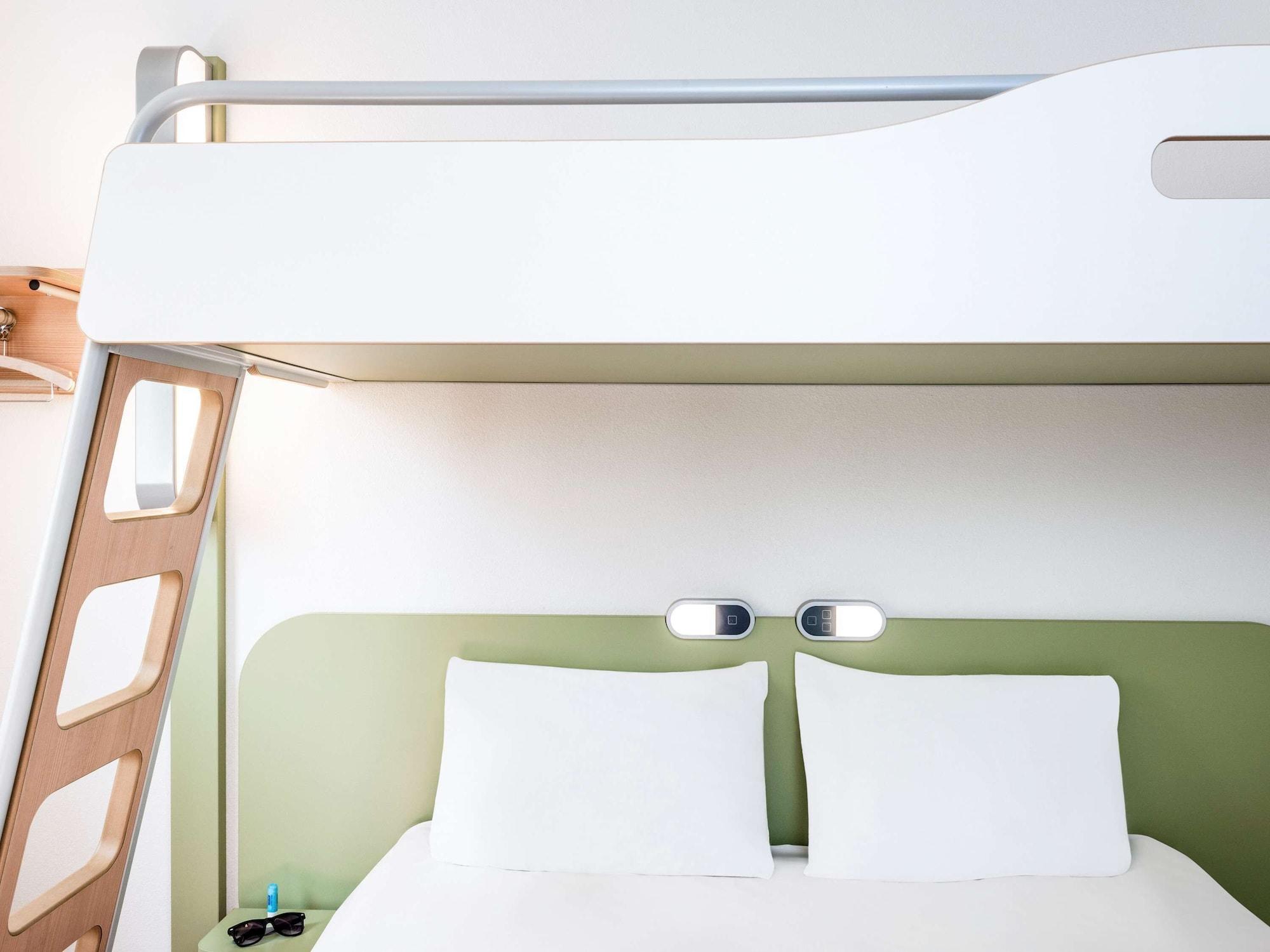 ibis budget Bergerac Eksteriør billede