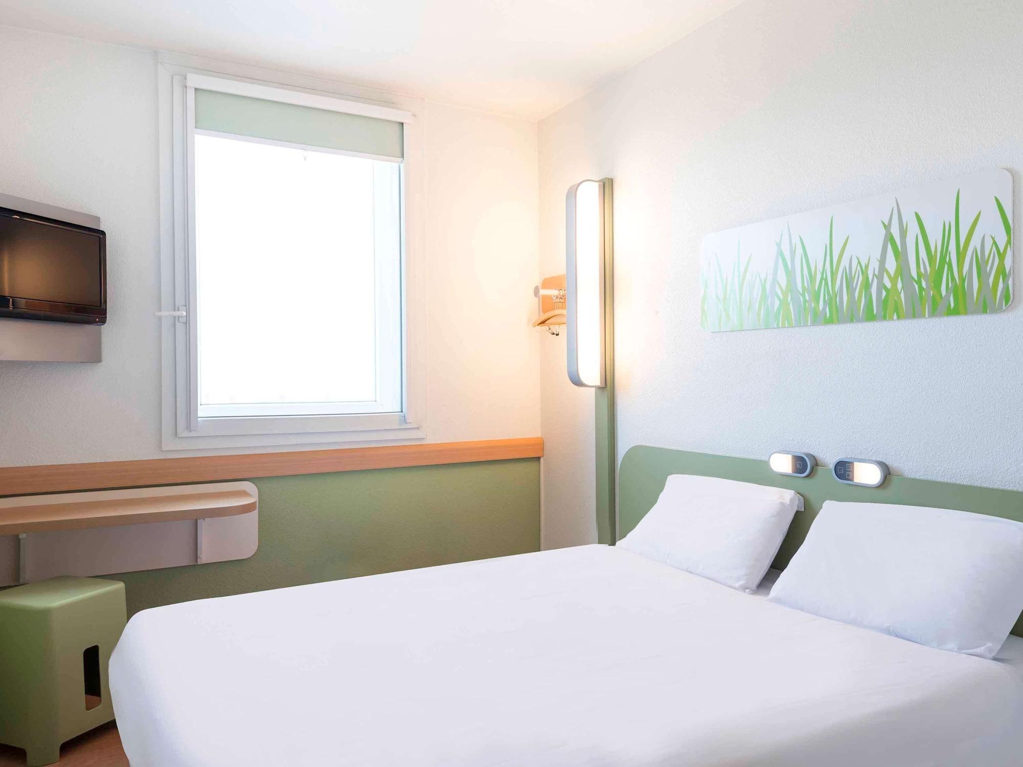 ibis budget Bergerac Eksteriør billede