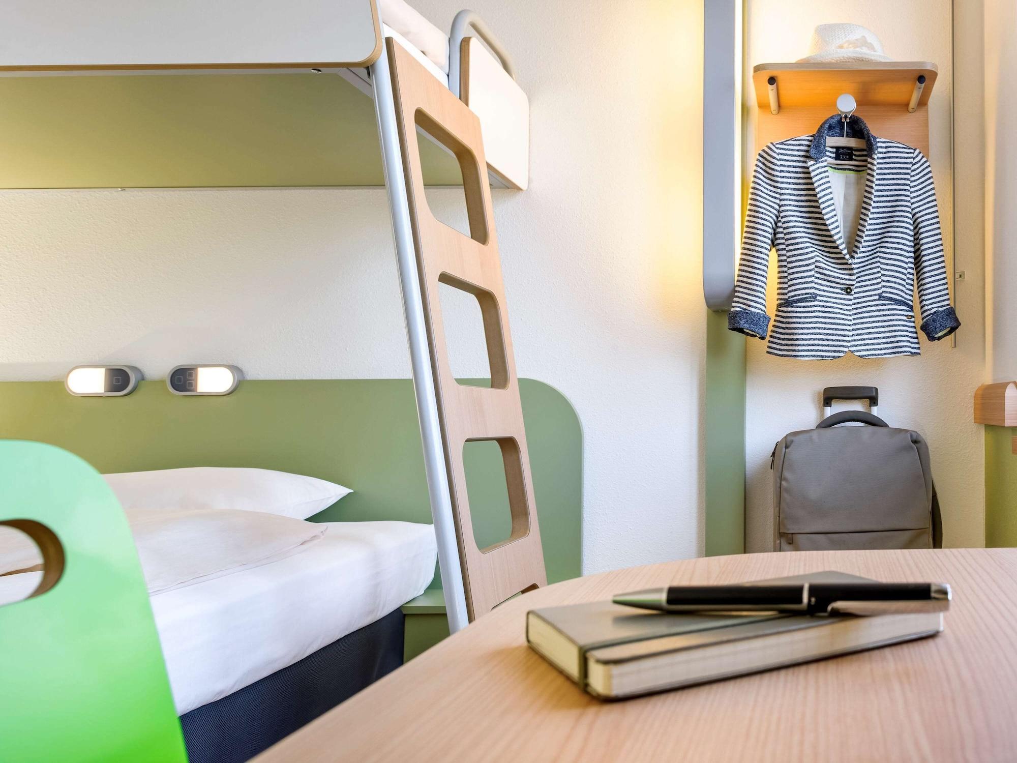 ibis budget Bergerac Eksteriør billede