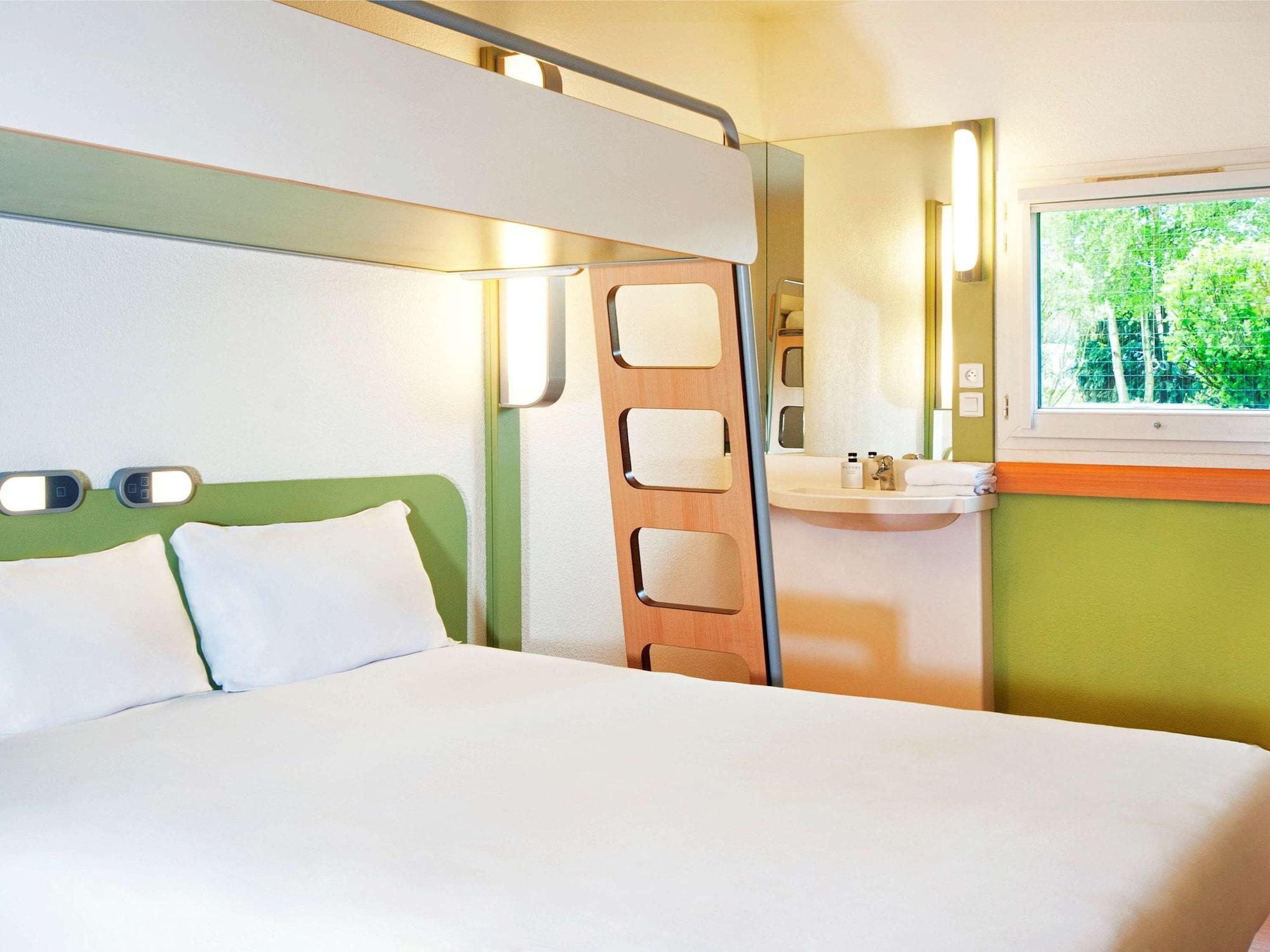 ibis budget Bergerac Eksteriør billede