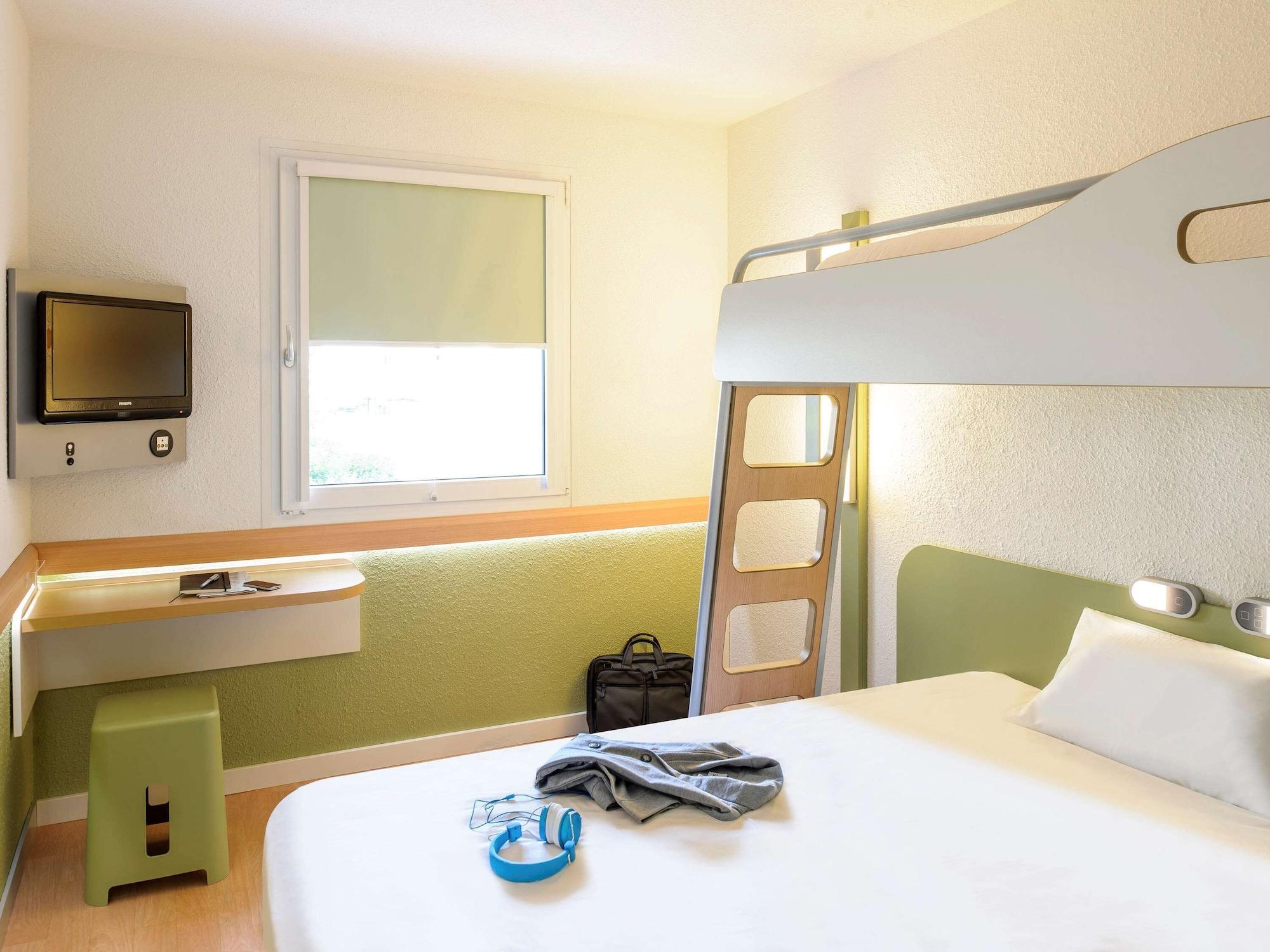 ibis budget Bergerac Eksteriør billede