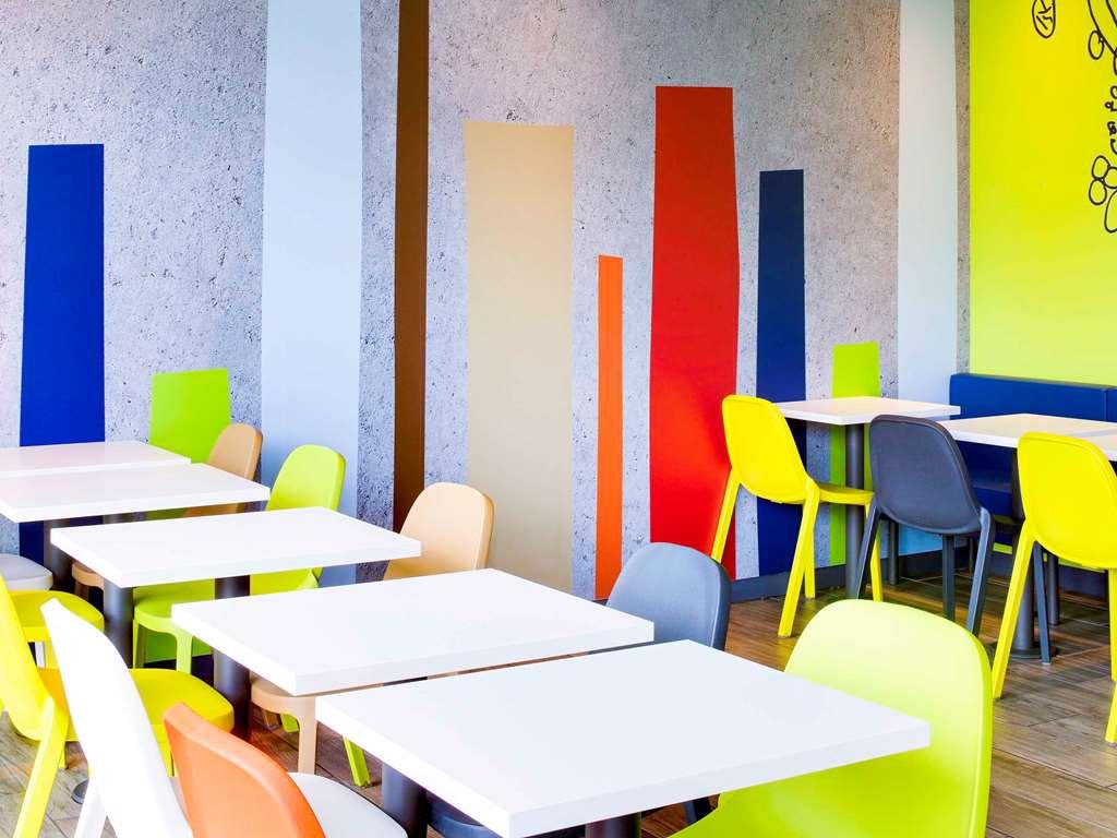 ibis budget Bergerac Faciliteter billede