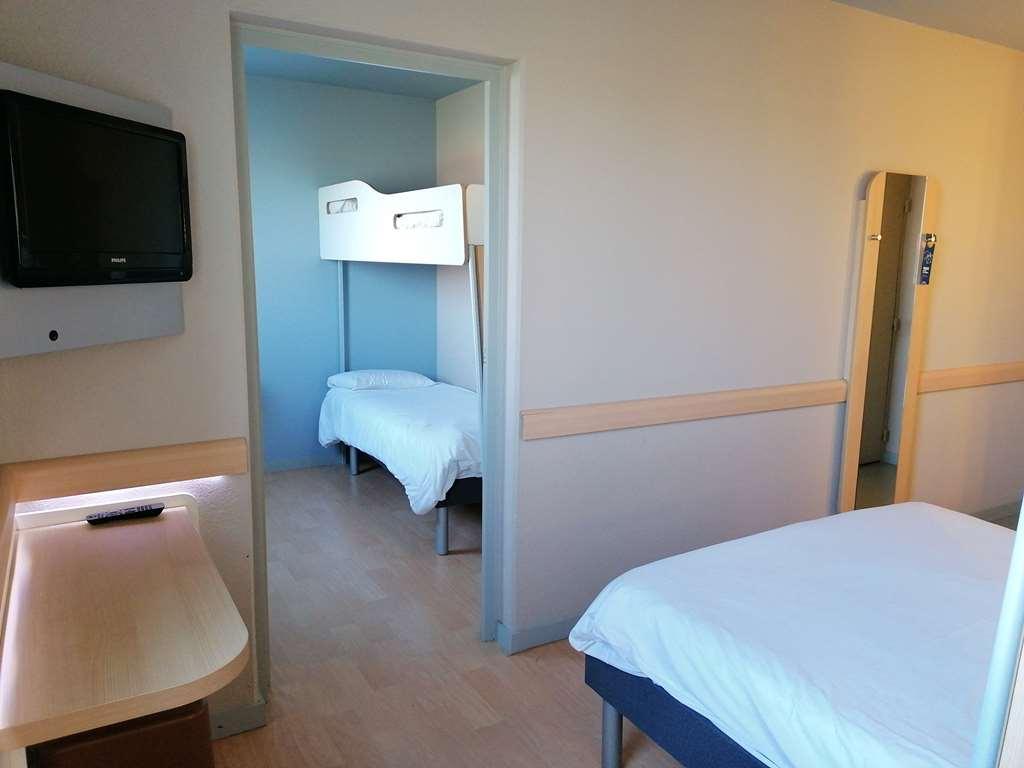 ibis budget Bergerac Værelse billede