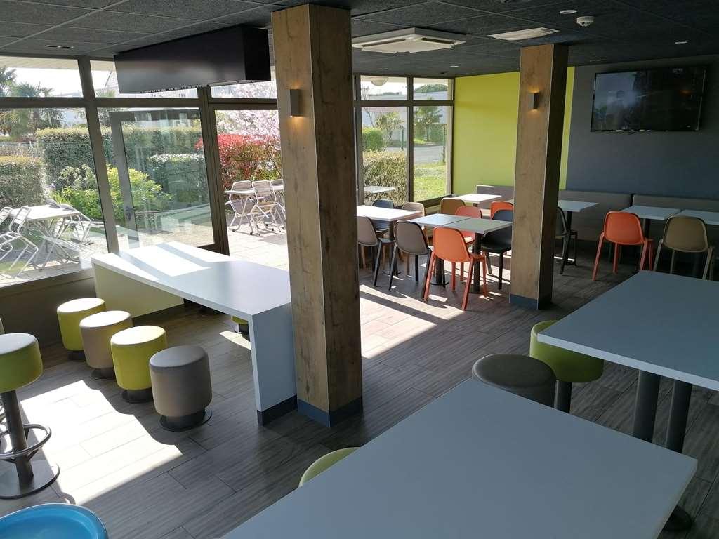 ibis budget Bergerac Eksteriør billede