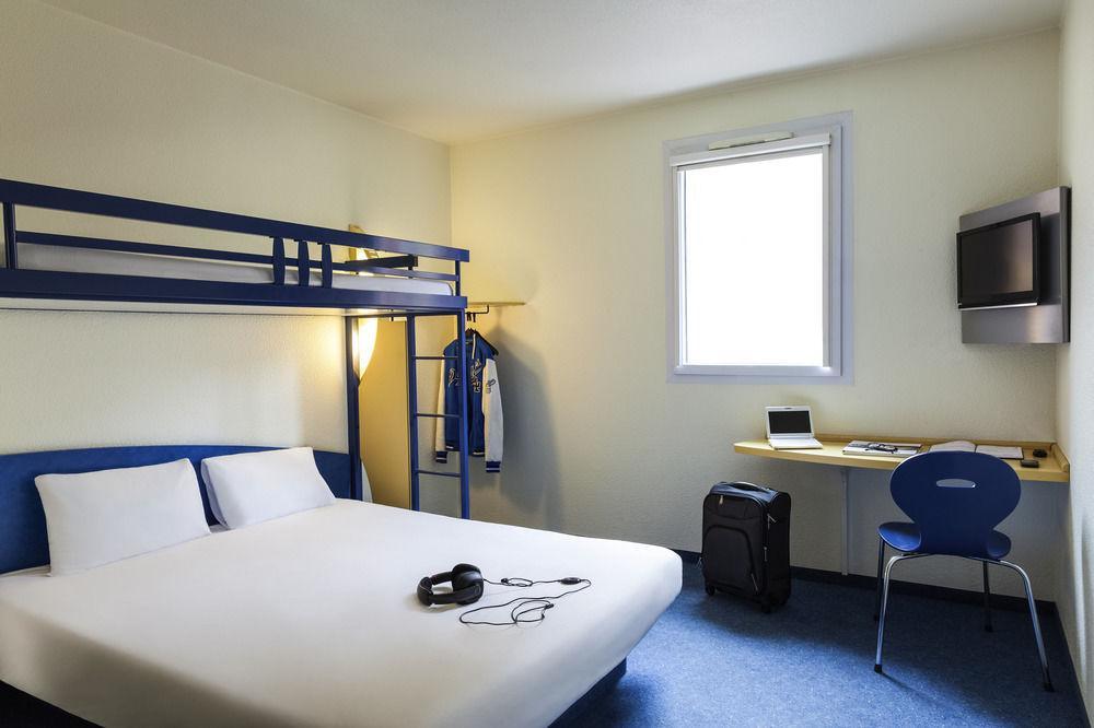 ibis budget Bergerac Eksteriør billede