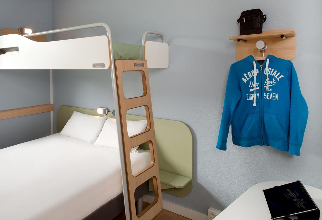 ibis budget Bergerac Eksteriør billede