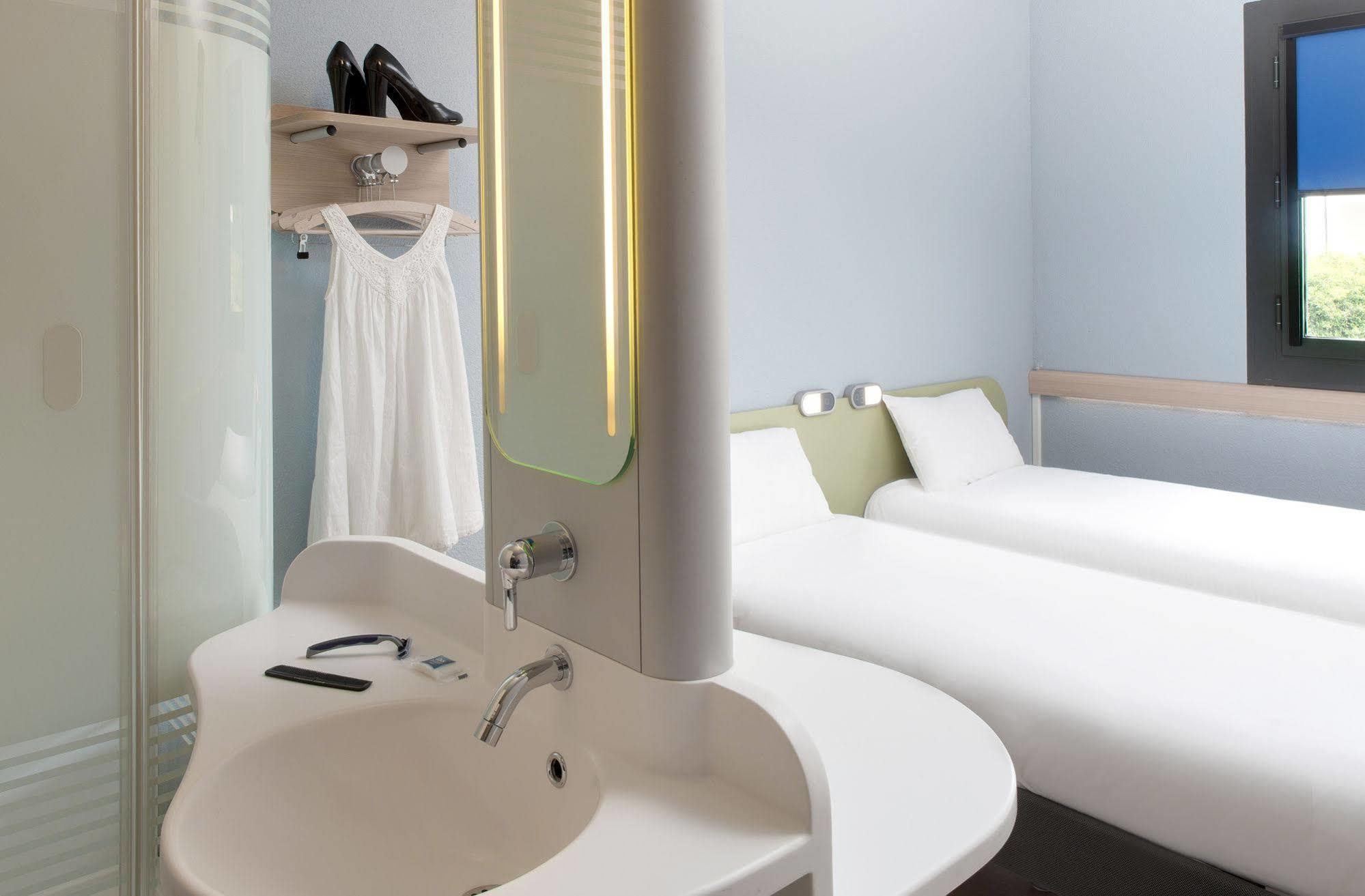 ibis budget Bergerac Eksteriør billede