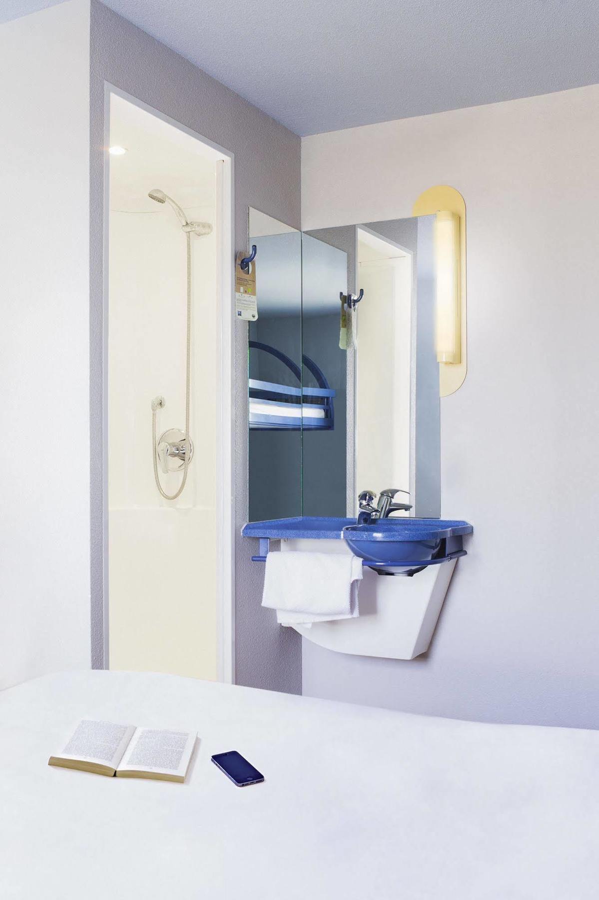 ibis budget Bergerac Eksteriør billede