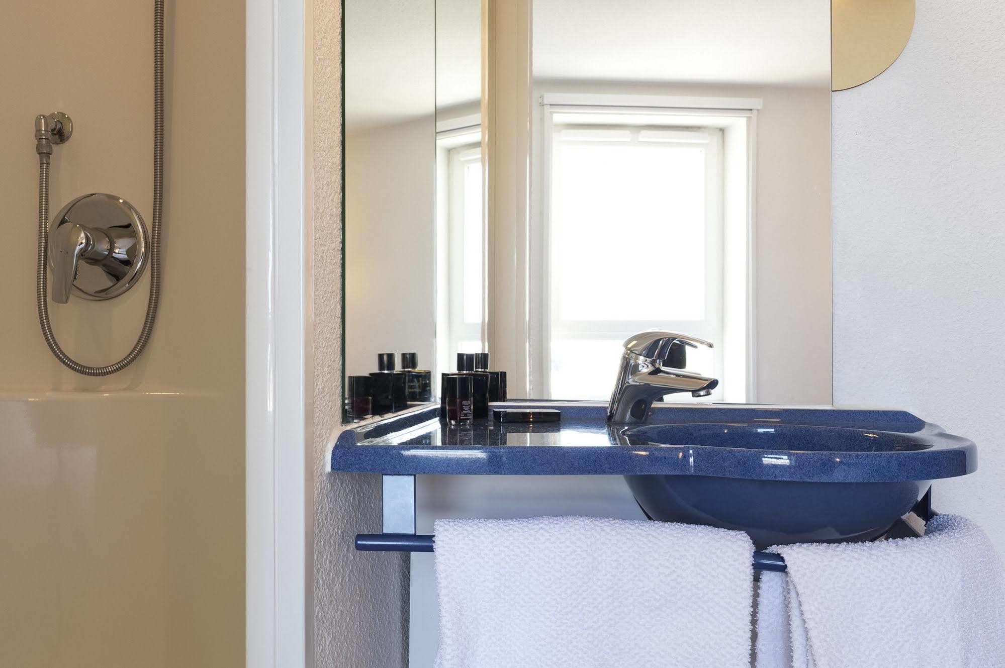ibis budget Bergerac Eksteriør billede