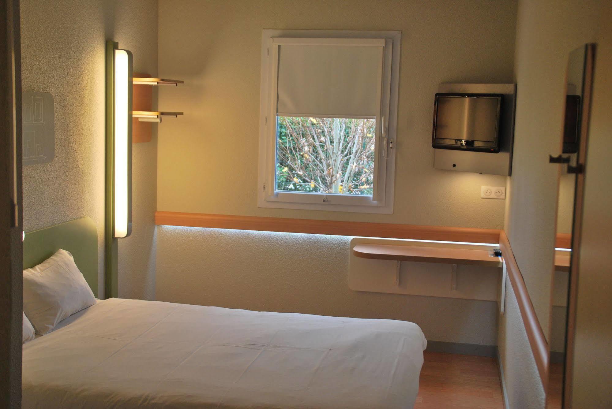 ibis budget Bergerac Eksteriør billede