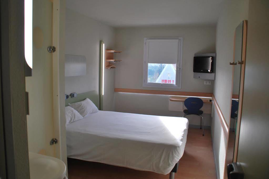 ibis budget Bergerac Eksteriør billede