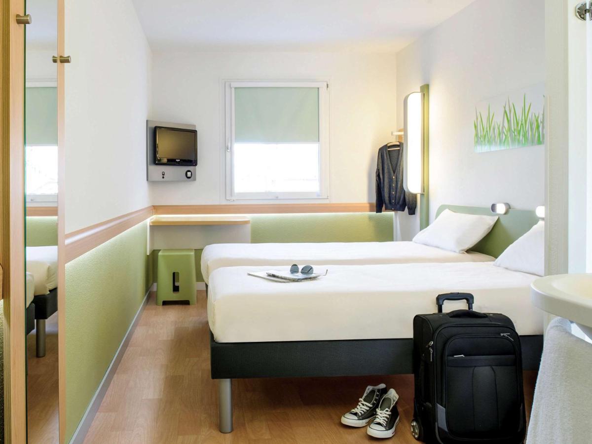 ibis budget Bergerac Eksteriør billede